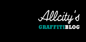 Allcity's Graffiti blog