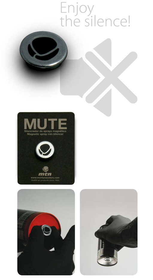 MTN Mute MTN Mute
