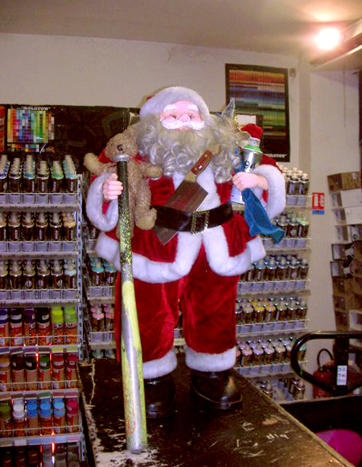 santagoze