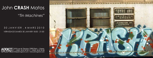 CRASH