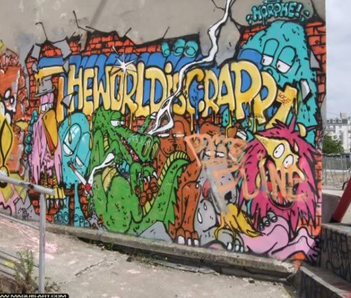horfeworldiscrap511