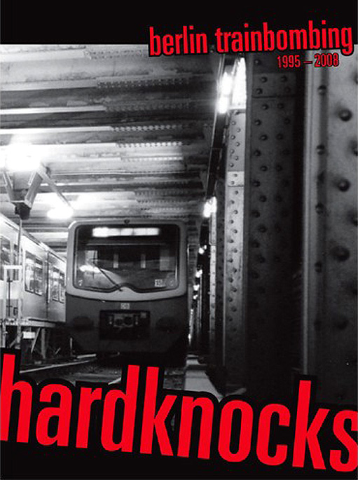 Hardknocks: Berlin 1995-2008