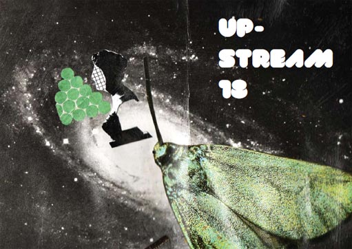Upstream n°18