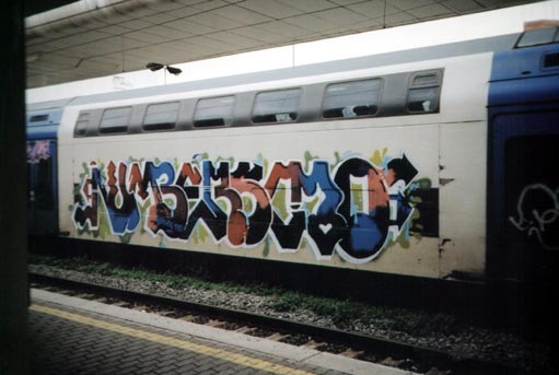 Numeros/Numbers