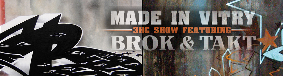 broktakt950