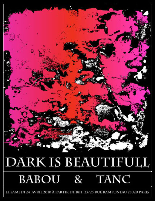 DARK