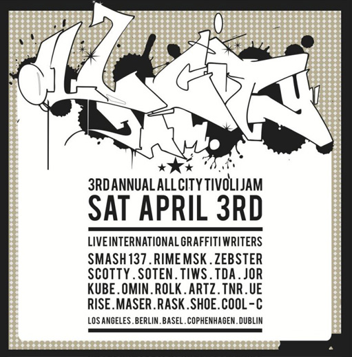 allcityjam511