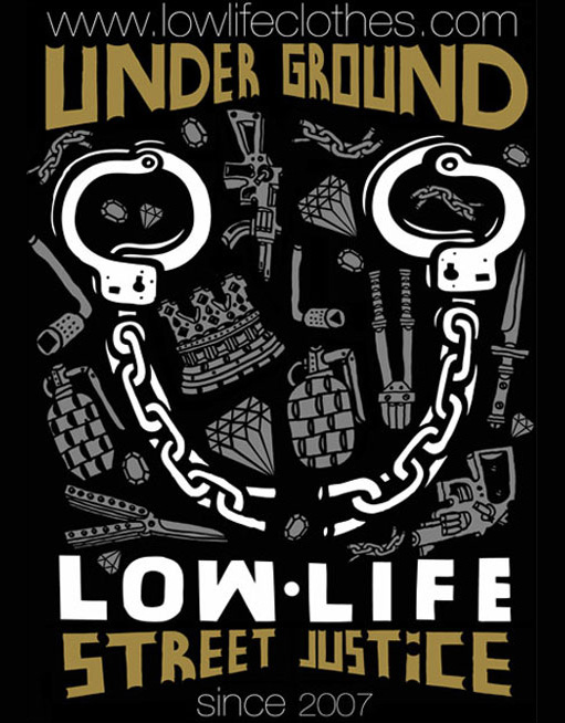 lowlife511