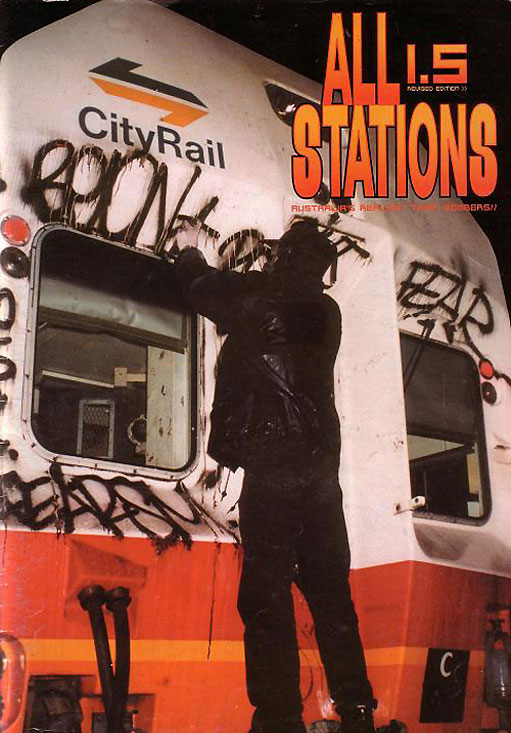 All Stations 1.5