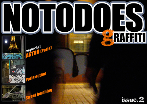 DOWNLOAD> Notodoes.Graffiti Vol.2