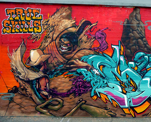 trueskillswestern511