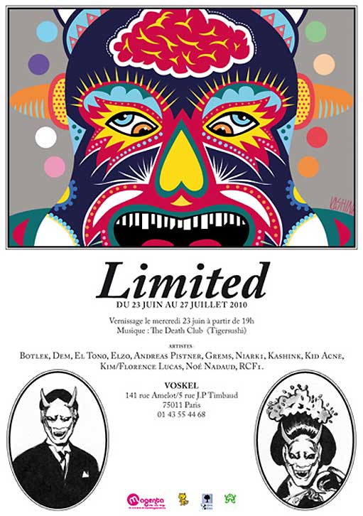 LIMITED_511