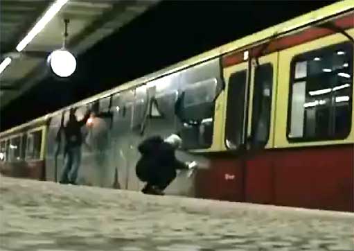 Wholecar, Berlin
