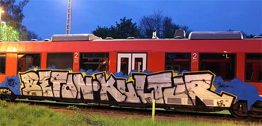 Beton Kultur n°3