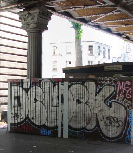 The Monthly Recap, January 2011