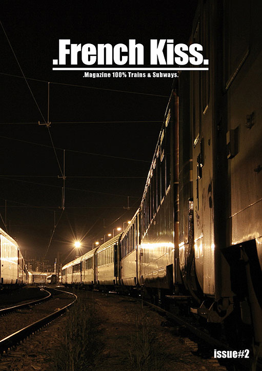 French Kiss n°2
