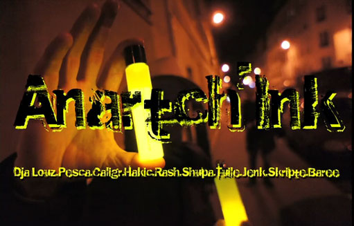 Anartch’ink