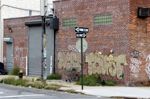 The Monthly Recap, February 2011