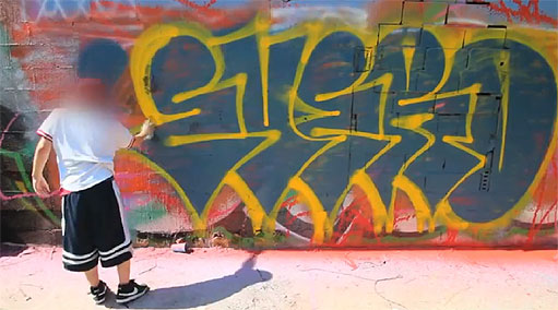 Evero FKC X Oink Art