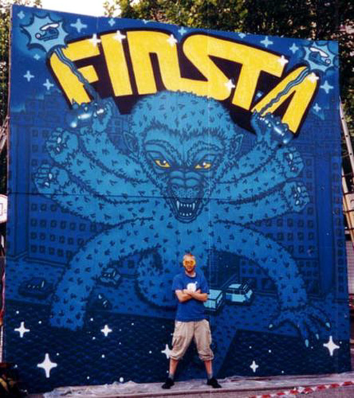 FINSTA-511