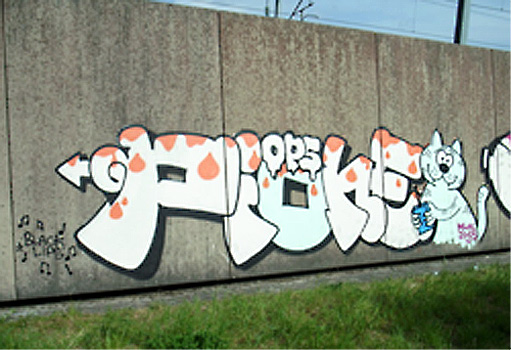 On persiste et signe