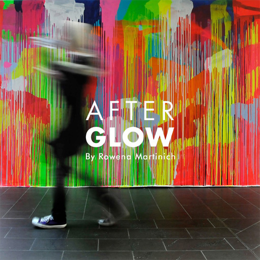 Afterglow @ galerie Lorenzetti