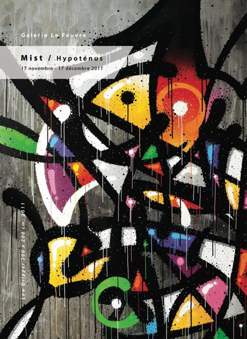 MIST @ LEFEUVRE - 511
