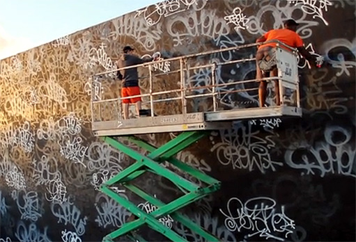 Here Comes The Neighborhood ep.1 à 6
