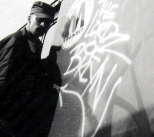 Kaves – Lordz of Brooklyn