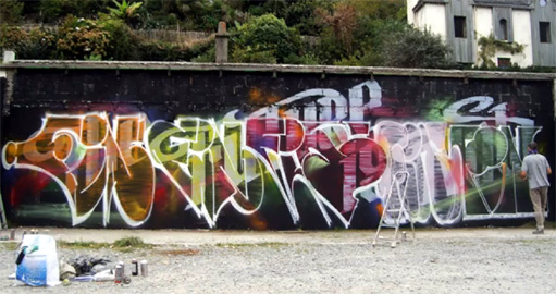 Torpen & Pax49 – Future is Now