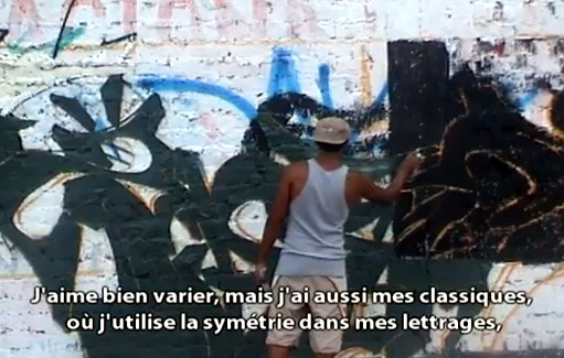 Los Niños de Colores: de Lima à Paris