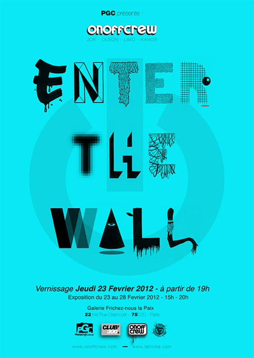 OnOff crew @ Frichez-Nous La Paix
