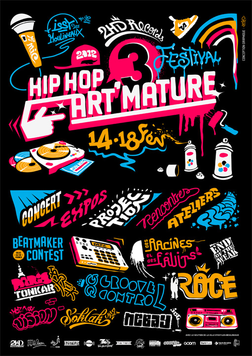 Festival Art’Mature @ Issy-les-Moulineaux