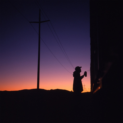Aaron Durand – Everyday Dude