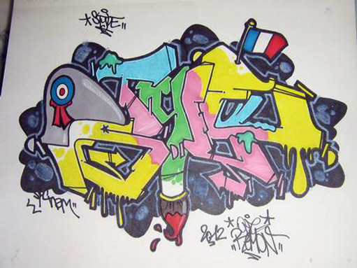 "Style" by Remon