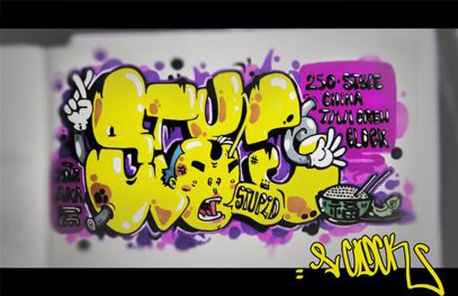 Sketch Battle: Jury’s Flavor #1