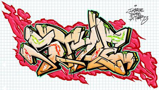 "Style" by Tiger Inside