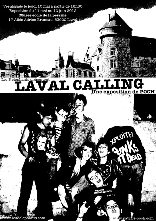 LAVAL-CALLING-511