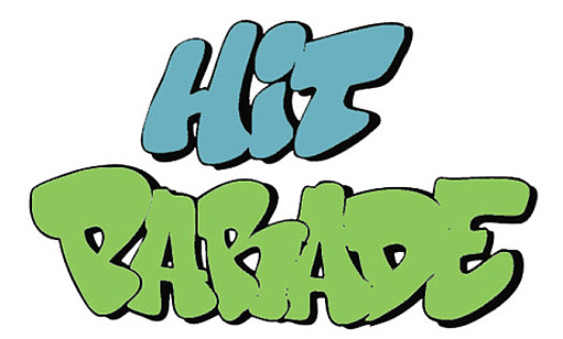 TIG 6: Hit Parade @ Confluences