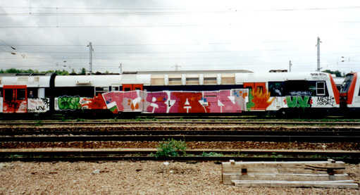 Tran UV