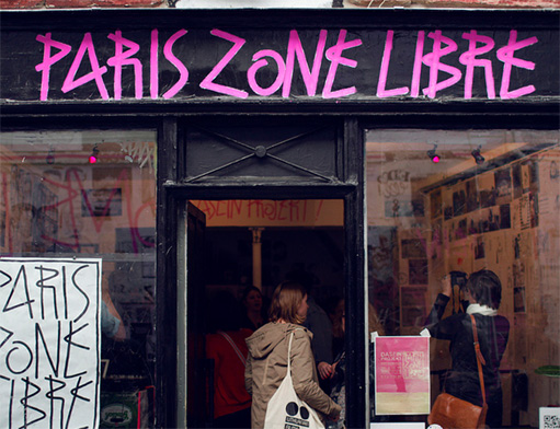 Dasein Projekt @ Frichez-Nous La Paix: les photos