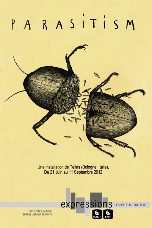Tellas @ Expressions