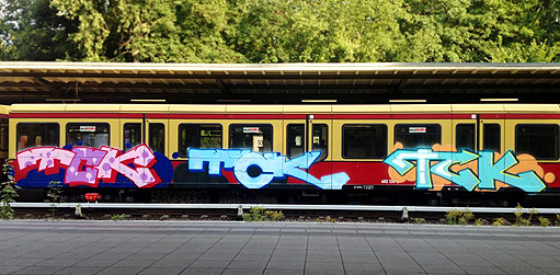 BERLIN-TCK-511