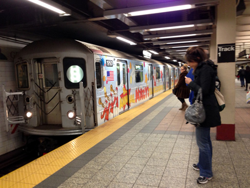 KAWS-VS-MTA-511