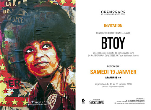 BTOY@OPENSPACE-511