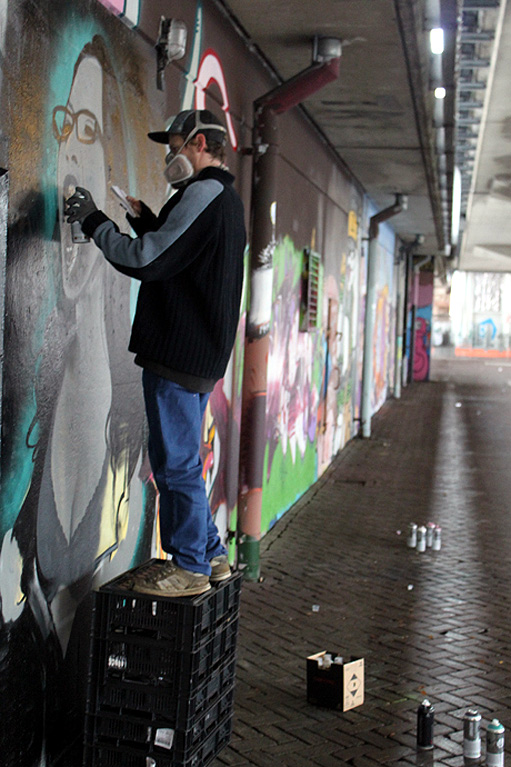 TWE CREW - 511