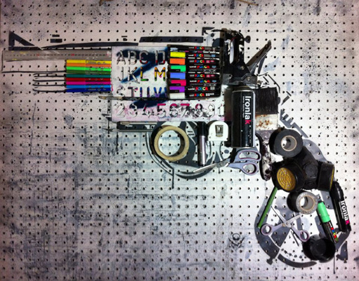 Mark FitzArt - Creative Gun ( Keeping it Real )