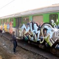 The crew - 511