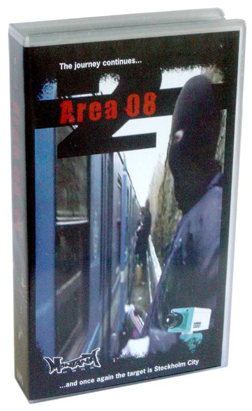 Area 08 - 2 - Full movie - 511