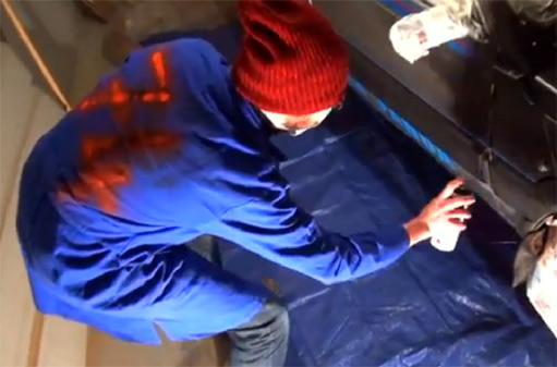 Envoie du gros vs panda 4x4 - 511